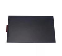 Vehicle Dashboard LCD Digital Display Screen Monitor 7 Inch Suitable for Vehicles Multiple Interfaces TM070RDZ38 Modern Touch Display