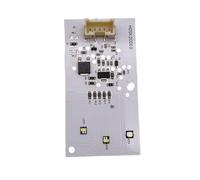 Vehicle Daytime Running Light Headlight Adaptive Control Module Unit Compatible With Megane IV 285753299R Module Unit Adaptive Control