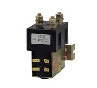 vehicle dc contactors Contactor Magnetic Contactor Motor Control CZWT200A DC182 ZJWT200A(Coil voltage 60V)