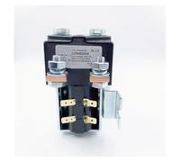 vehicle dc contactors CZWB200A dc contactor DC power contactor Magnetic(Coil voltage 24V)