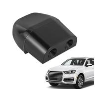 Vehicle Deer Alert - Animal Warning Whistle, Flexible Car Signal | Multifunction Wildlife Protection Device, Adjustable Motor Vehicle Safety Module with Audible Deer Detection Alert System for Cars Tr