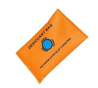 Vehicle Dehumidifier Silica Desiccant Leak-Proof | Refillable car dehumidifier with granules for windscreens interior cabinet basement garage household and