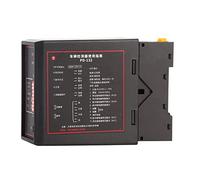 Vehicle Detector, Single Channel Inductive Vehicle Loop Detector for Car Parking Lot PD132