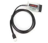 Vehicle Diagnostic Scanner ELS27 with CD, Compatible for - Reads & Resets Trouble Codes, Reliable Performance for Professional Car Owners