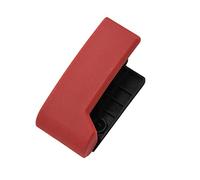 Vehicle Door Handle 1248800320 A1248800320 Front Trunk Lid Handle Hood Bonnet Release Handle Replacement for Mercedes for Benz W124 W170 W202 W203 W208 W210 C230 car Interior Door Handle (Color : 5 PC