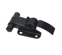 Vehicle Door Hinge Compatible with Master 3 MK3 824302481R Rear Door Limiter Strap Stopper Tailgate Hinge