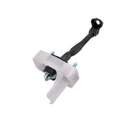 Vehicle Door Hinge Compatible with Toyota for Highlander 2008 2009 2010 2011 2012 2013 68620-48030 Door Stop Check Strap Front Rear Door Hinge Stop Limiter(Front Left or Right)