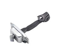 Vehicle Door Hinge Compatible With Toyota For Prius 2003 2004 2005-2009 6862002061 68630-02060 Rear Left Right Car Door Check Strap Hinge Stopper Limiter