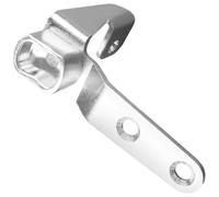 Vehicle Door Hinge for Toyota for Tundra 2007-2021 | Rear Tailgate Hinge Assembly 66120-0C020 66110-0C020