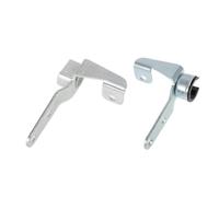 Vehicle Door Hinge for Toyota for Tundra 2007-2024 | Rear Tailgate Hinge Assembly 66120-0C020 66110-0C020