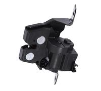 Vehicle Door Lock Actuator 51247337576 Rear Trunk Boot Lid Lock Latch Actuator for Mini for Cooper D John JCW One F54 F55 Install