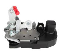 Vehicle Door Lock Actuator 55360641AB Tailgate Lock Latch Actuator 55360641AA For Jeep Liberty 2003-2007 install