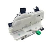 Vehicle Door Lock Actuator Door Lock Actuator Latch Assembly Front Right Side Compatible Explorer F150 Taurus for Lincoln MKS Install