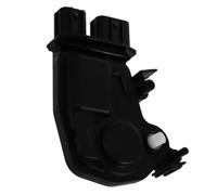 Vehicle Door Lock Actuator Replacement Lock Latch Motor Black | Plastic Build, Quick Installation for Repair Work, Restores Proper Lock Operation, for Car Owners and Mechanics