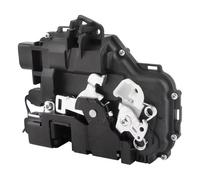 Vehicle Door Switch Latch Compatible With VW For Jetta For Golf P At For B5 For Beetle 3B1837016A Front Right Door Lock Actuator Latch