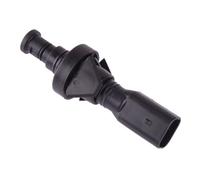 Vehicle Door Switch Sliding Door Switch Actuator Replacement Connector Fit For Van Series Mk6 Mark VII Eighth Model Direct Part 1945514 Suitable for fleet service dealership maintenance