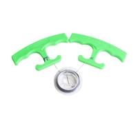 Vehicle Emblem Remover: Car Decal Removal Kit, Multipurpose Ergonomic Logo Removal Kit, Car Decal Removers That Save