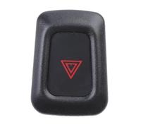 Vehicle Emergency Hazard Button Hazard Warning Switch Emergency Lamp Switch For Nissan For Sentra 25290-Az400 25290Az400