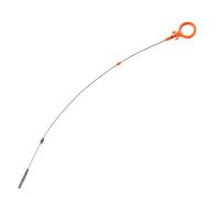 Vehicle Engine Dipstick Compatible With A4 Quattro 2005 2006 2007 2008 2009 Car Oil Dipstick Indicator Engine Oil Fluid Level Dipstick Scale 06D115611B
