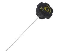 Vehicle Engine Dipstick Compatible With Chevrolet For Impala 2012-2016 352mm Transmission Oil Dipstick Indicator Level Dip Stick Measurer Gauge 24225190