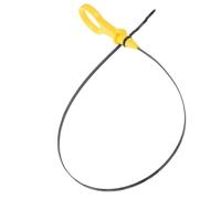Vehicle Engine Dipstick Compatible With For A4 2009-2017 For A5 For Quattro 2008-2017 Engine Oil Dipstick Indicator Fluid Measurement Tool 06H-115-611E