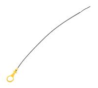Vehicle Engine Dipstick Compatible With For A5 For Quattro 2008-2017 Engine Oil Dipstick Indicator Replacement Dipstick 06H-115-611E