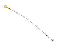 Vehicle Engine Dipstick Compatible With Hyundai For Santa Fe 2012-2013 For Carnival 2012-2013 Car Oil Dipstick Indicator Transmission Dip Stick Measurer 26611-2F010