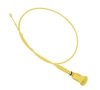 Vehicle Engine Dipstick Compatible With Master II 2006-2010 For Trafic II 2001-2014 Engine Oil Dipstick Indicator Engine Oil Fluid Level Dipstick 8200457625