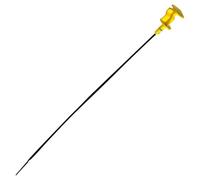 Vehicle Engine Dipstick Compatible With Mazda For MX-5 For Miata 2006-2015 Car Engine Oil Level Gauge Dipstick Parts LFE2-10-450D LFE210450D