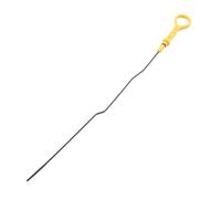 Vehicle Engine Dipstick Compatible With Mazda For Protege 1999-2003 Car 380mm Engine Oil Dipstick Indicator Engine Oil Fluid Level Dip Stick BPD310450