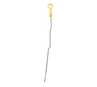Vehicle Engine Dipstick Compatible With Mazda For Protege 5 2002-2003 Car 380mm Car Engine Oil Level Gauge Indicator BPD310450