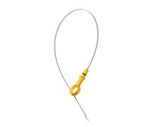 Vehicle Engine Dipstick Compatible With Nissan For Rogue 2014-2020 Car Oil Dipstick Indicator Transmission Dip Stick Measurer Length Tool 111403TA0A