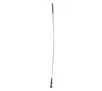Vehicle Engine Dipstick Compatible With Smart For City-Coupe 1998-2004 Car Oil Dipstick Indicator Replacement Transmission Dip Stick Measurer 0003060V005000