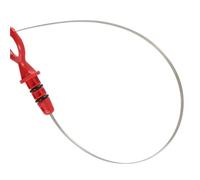 Vehicle Engine Dipstick Compatible With Volvo For S60 2001-2009 For S80 2001-2006 Car Oil Dipstick Indicator Replacement Transmission Dip Stick Measurer 9497557