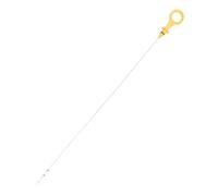 Vehicle Engine Dipstick Compatible With VW For Beetle 2012-2013 For CC 2.0T 2009-2010 2011 2012 2013 2014 2015 Car Engine Oil Level Dipstick 06J115611F 06J115611E