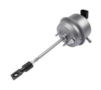 Vehicle Engine For Turbo Electronic Actuator Kit ECD-MZ-002 810356-0001 810357-0002 Compatible With Mazda For CX-5 3 6 2.2 D 2012-2025 Electric Turbocharger Actuators
