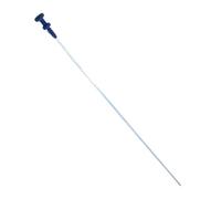 Vehicle Engine Oil Gauge Transmission Fluid Level Dipstick Tool 117410 Compatible With C&itroen For ZX AX BX C15 Oil Dipstick Replacement Part