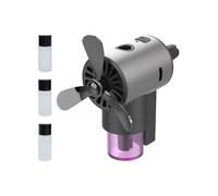 Vehicle Environment - Perfumea Ornament, Rotary Air Diffuser | Automotive Aromatic Device Interior, Fragance Frankoneta Tourism Tourism