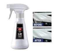 Vehicle Finish Shield - Automotive Paint Conditioner, 200ml Liquid Compound For Defect Correction, Restoration Solution With Polymer Technology, Truck Sealant, Sedan For Defense