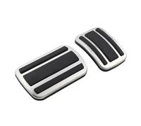 Vehicle Foot Rest Pedal For Citroen For C5 For Picasso Car Pedal Pads Brake Accelerator Pedals AT MT Accessories(AT)
