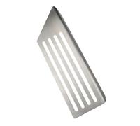 Vehicle Foot Rest Pedal For Tesla For Model 3 For Model3 2017-2021 Car Pedals Dead Pedal Foot Rest Protective Cover Accessories(Style-2 Rest)