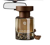 Vehicle Fragrance, 120 ml Natural Fragrance Based on Plants, Long-Lasting Vehicle, Suitable for Home, Kitchen, Workplace, Vehicles, Trucks, Trailers