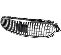 Vehicle front grille Car Front for Radiator Grilles for Benz E Class W213 2021 2022 2023