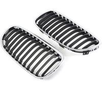 Vehicle front grille Car Front for Radiator Grilles For BMW 3 Series E90 E91 LCI 328i 335i 2009 2010 2011