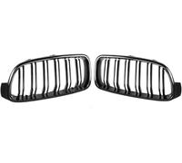 Vehicle front grille Car Front for Radiator Grilles For BMW 3 Series F30 F31 320i 325i 328i 2012-2019 Grill