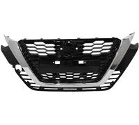 Vehicle front grille Car Front for Radiator Grilles For Nissan For Altima 2019 2020 2021 Bumper Grille