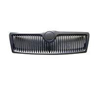 Vehicle front grille Car Front for Radiator Grilles for Skoda For Octavia 2007-2009 Racing Grills Bumper Grill