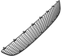 Vehicle front grille Car Front for Radiator Grilles For VW For Beetle 2006-2010 Matte Black Honeycomb Mesh Bumper Grille