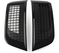 Vehicle front grille Front for Radiator Grille for Land For Rover For Defender L663 90 110 2020-2023