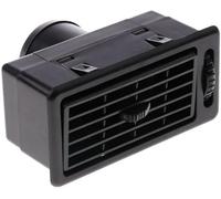 Vehicle front grille Grille Car Front Dashboard Center for Vent Air Conditioner Outlet Heat for AC for Dash Ventilation